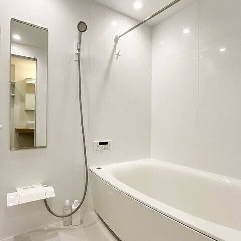 パークハイム淡島の室内写真