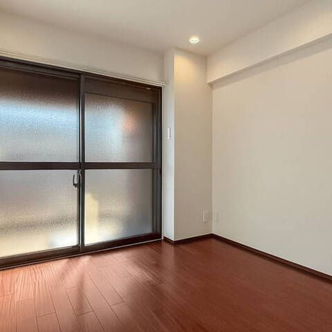 インペリアル広尾の室内写真