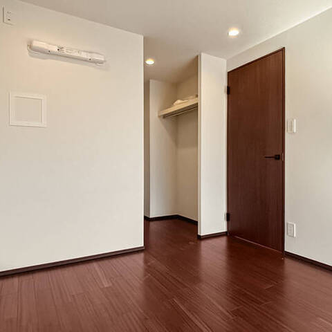 インペリアル広尾の室内写真