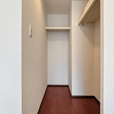 インペリアル広尾の室内写真