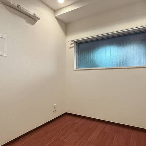 インペリアル広尾の室内写真