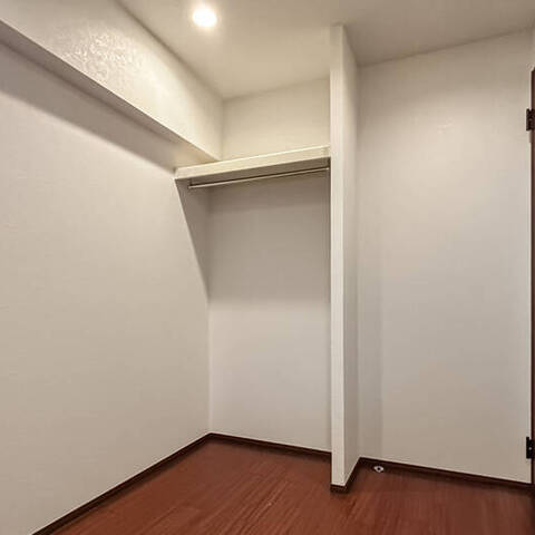 インペリアル広尾の室内写真