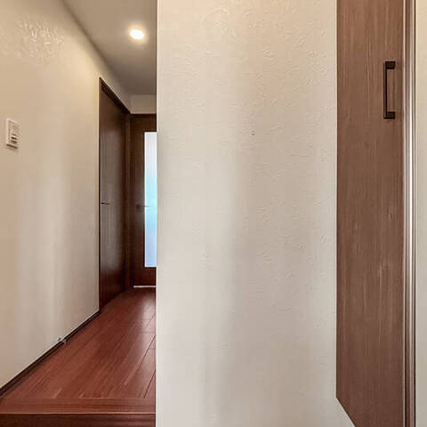 インペリアル広尾の室内写真