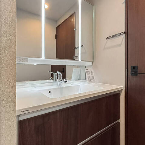 インペリアル広尾の室内写真