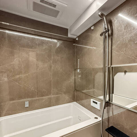 インペリアル広尾の室内写真