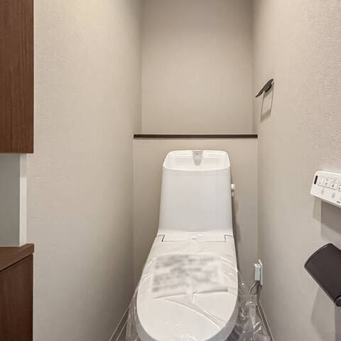 インペリアル広尾の室内写真