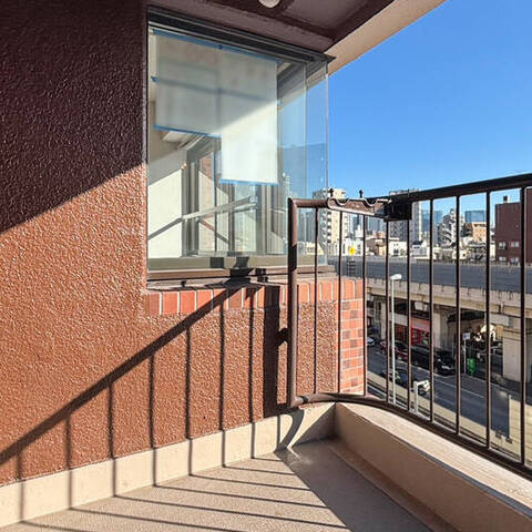 インペリアル広尾の室内写真