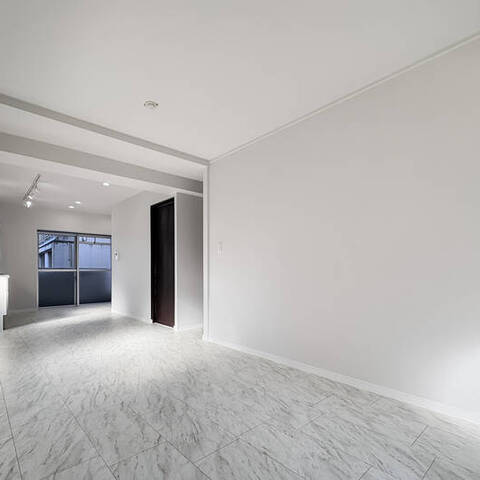 ヴァンヴェール新宿の室内写真