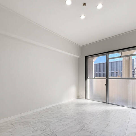 ヴァンヴェール新宿の室内写真