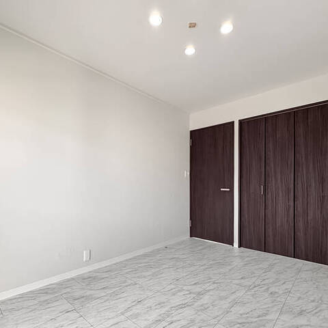 ヴァンヴェール新宿の室内写真