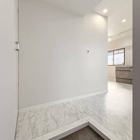 ヴァンヴェール新宿の室内写真