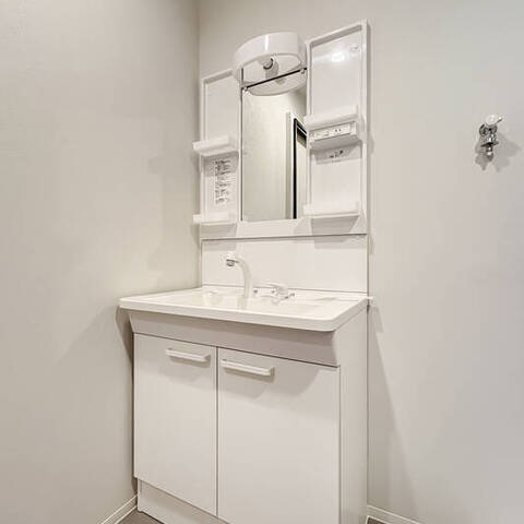 ヴァンヴェール新宿の室内写真