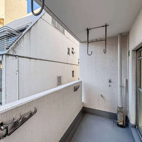 ヴァンヴェール新宿の室内写真