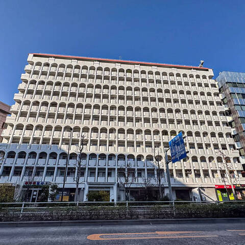 ヴァンヴェール新宿の室内写真