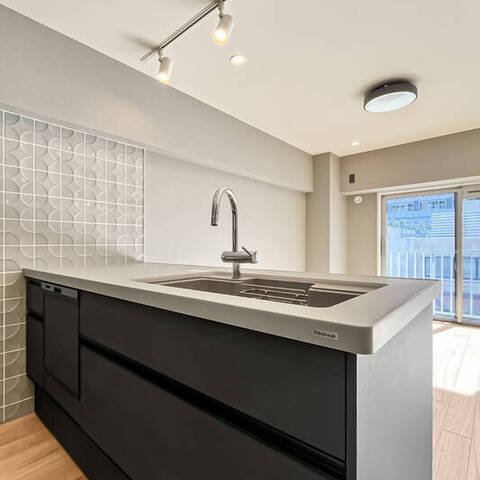 ファミール三軒茶屋の室内写真