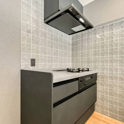 ファミール三軒茶屋の室内写真