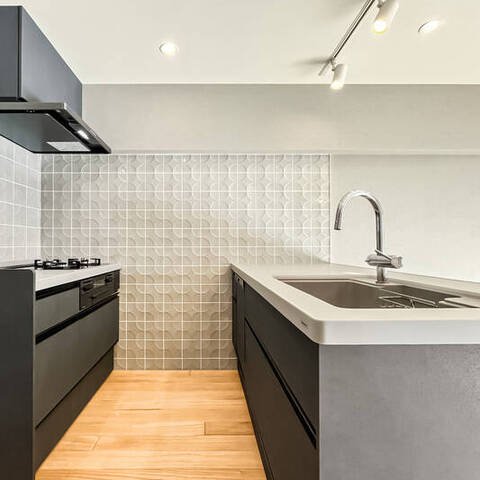 ファミール三軒茶屋の室内写真