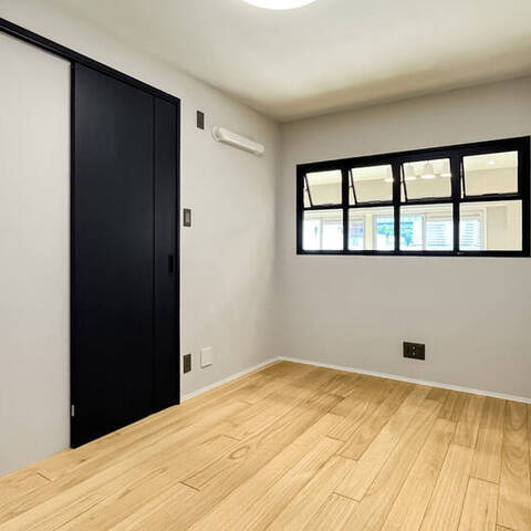 ファミール三軒茶屋の室内写真