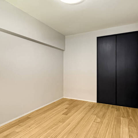 ファミール三軒茶屋の室内写真