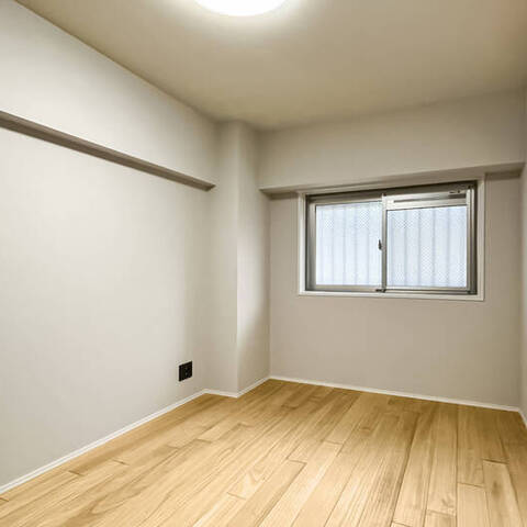 ファミール三軒茶屋の室内写真