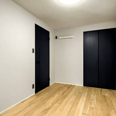 ファミール三軒茶屋の室内写真