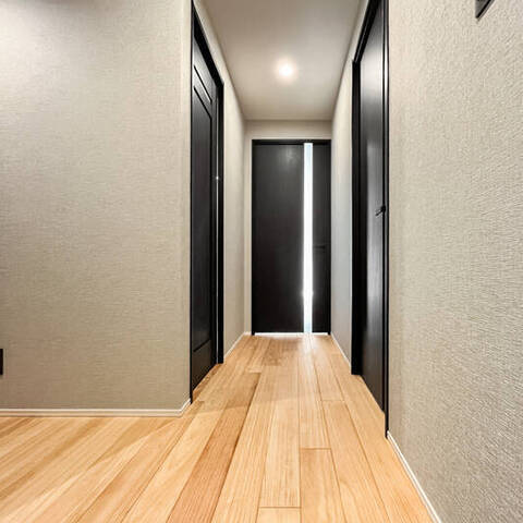 ファミール三軒茶屋の室内写真