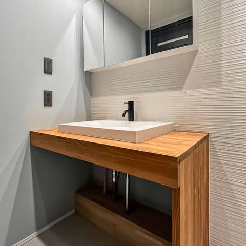 ファミール三軒茶屋の室内写真