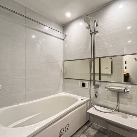 ファミール三軒茶屋の室内写真