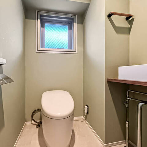 ファミール三軒茶屋の室内写真