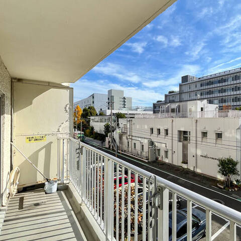 ファミール三軒茶屋の室内写真