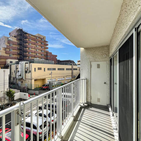 ファミール三軒茶屋の室内写真