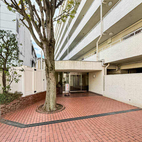 ファミール三軒茶屋の室内写真