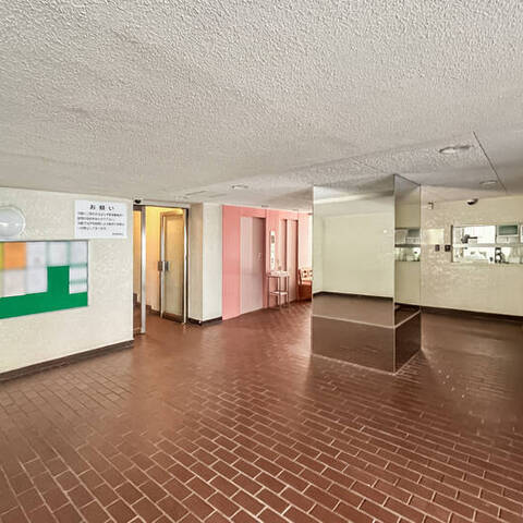 ファミール三軒茶屋の室内写真