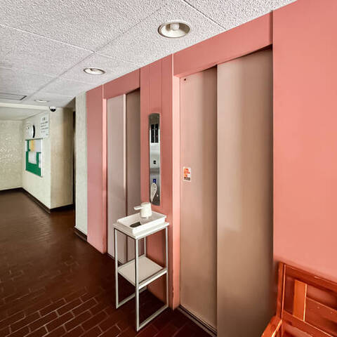 ファミール三軒茶屋の室内写真