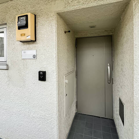 ファミール三軒茶屋の室内写真