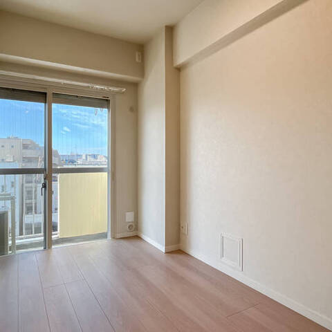 ライオンズマンション蓮沼の室内写真