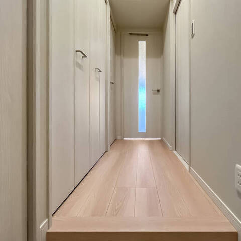 ライオンズマンション蓮沼の室内写真