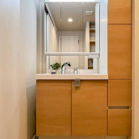 ライオンズマンション蓮沼の室内写真