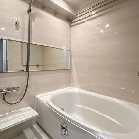 ライオンズマンション蓮沼の室内写真