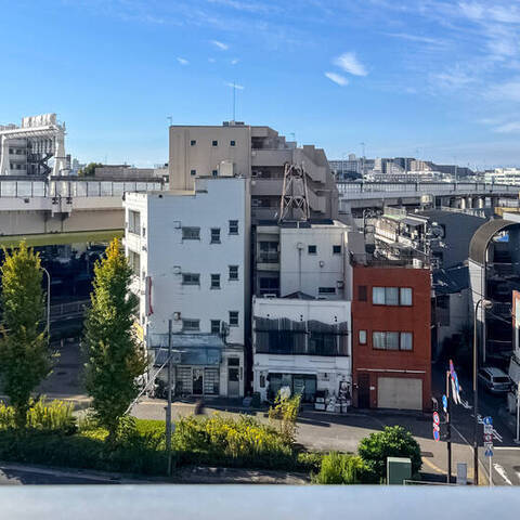 ライオンズマンション蓮沼の室内写真
