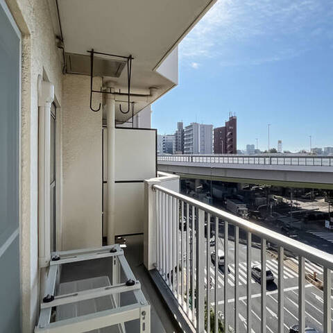 ライオンズマンション蓮沼の室内写真