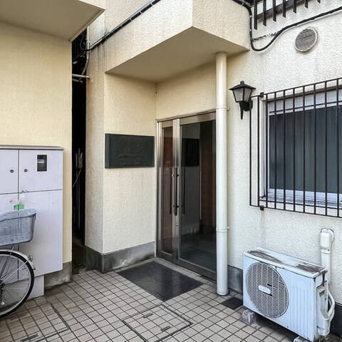 ライオンズマンション蓮沼の室内写真