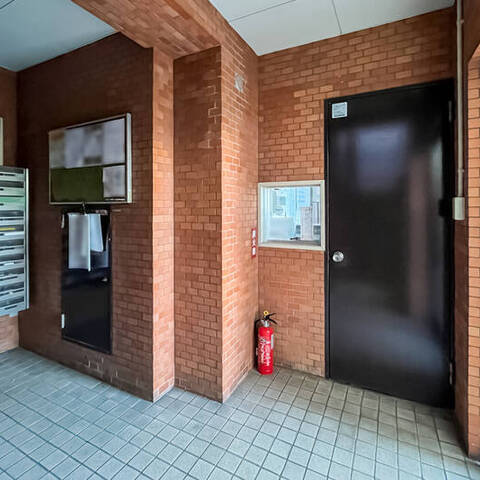 ライオンズマンション蓮沼の室内写真