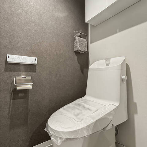 吉祥寺マンションの室内写真