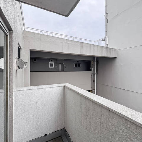 吉祥寺マンションの室内写真