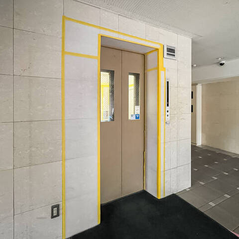 吉祥寺マンションの室内写真