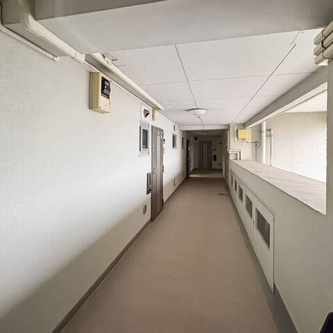 吉祥寺マンションの室内写真