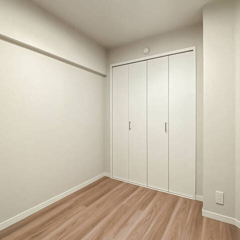 玉川台スカイマンションの室内写真