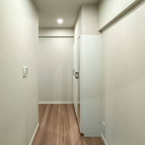 玉川台スカイマンションの室内写真