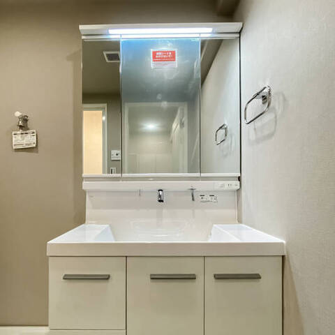 玉川台スカイマンションの室内写真